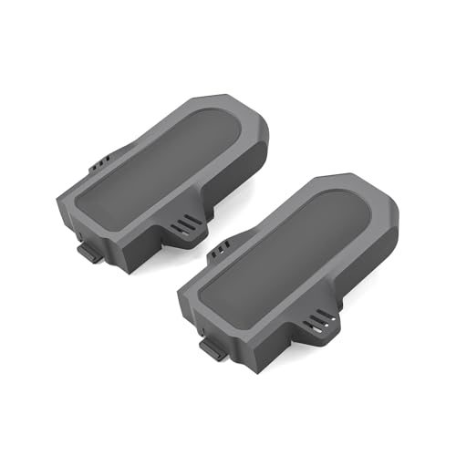 BETAFPV Aquila16 2pcs 3.8V 1100mAh LiHV Battery with BT2.0