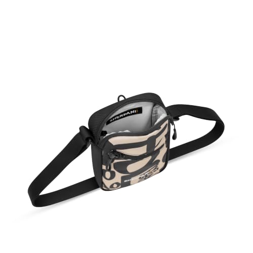 Image of Sherpani Rogue, Mini Crossbody Bag, Lightweight Shoulder Bag, Cross Body Purse, Crossbody Bags, Unisex Travel Gift