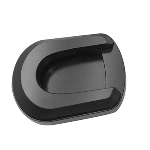 Extension béquille latérale moto pour Vespa GTS Super Tech