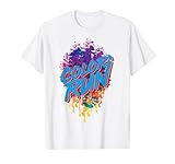 Color Run Shirt Kids Fun Race for Powder Color Runs T-Shirt