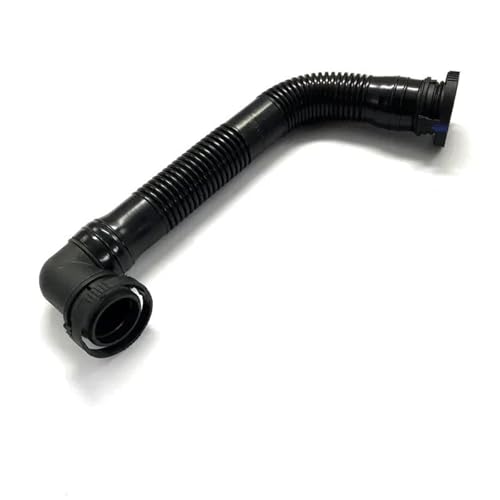 Image of Car Engine Air Conditioning Pump Breather Exhaust Hose Set For VW For Passat B6 B5 For Golf 5 MK6(1 Pcs Hose A)