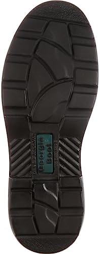 Georgia Boot Men's Flex Point 6" Work Boot,Brown,8.5 M | Image 1