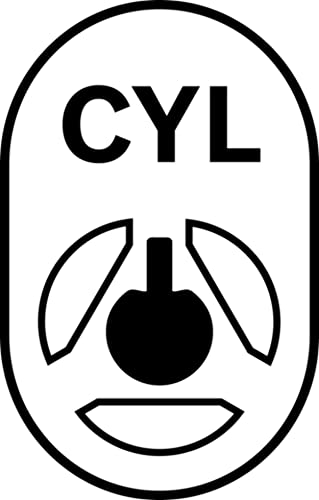 Bosch Accessories Professional 7tlg. Mauerwerkbohrer-Set CYL-1 (für Stein, Ø 3-8 mm, Zubehör für Bohrmaschinen)