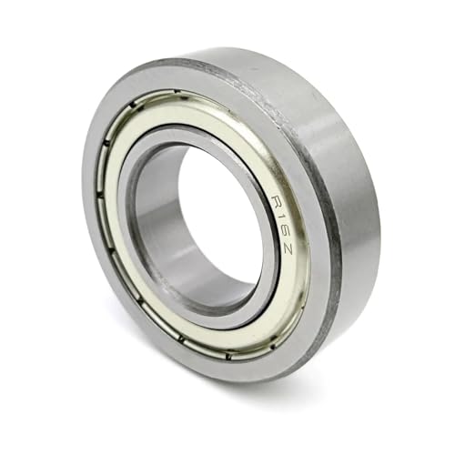 Rodamiento R16-2RS pulgadas 1x2 elimina vibraciones en cortacésped 2