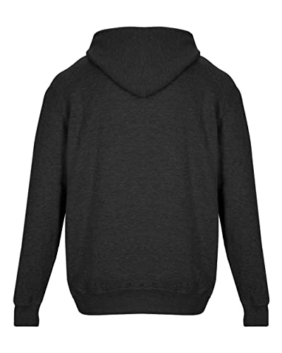 C2 Sport 5520 Fleece Youth Hood3