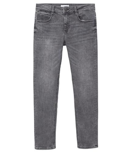 MANGO Skintb Jeans (Teen)