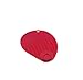 Produktbild Kuhn Rikon 28040 3-in-1 Stay Clean Silikonschwamm rot, Silikon, 13x10x1.2cm