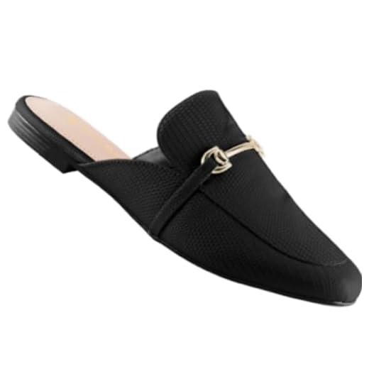 Mule Via Uno 285024stavv Feminino