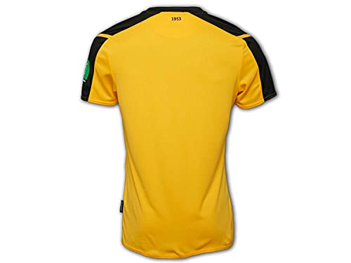 Umbro 2021-2022 Dynamo Dresden Home Football