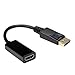 Value DisplayPort HDMI Adapter, DP ST - HDMI BU