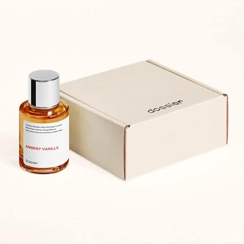 Dossier Ambery Vanilla 1.7Oz thumb #3