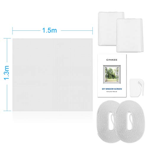 Mosquitera-para-Ventana