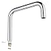 Produktbild Grohe 13096000 Auslauf, Chrom