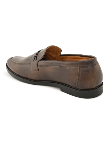 Image of Prolific Men's Formal Slip On Shoes