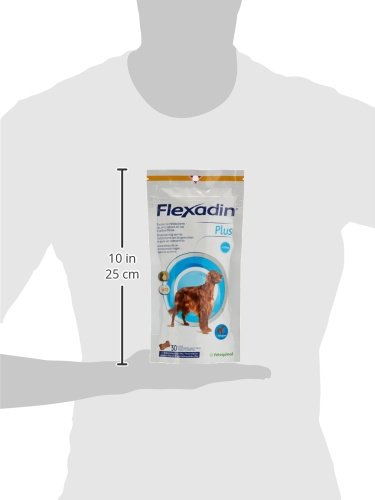 Vetoquinol Flexadin 90 Comprimés Au Meilleur Prix Sur