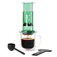 Amazon｜【国内正規品】 エアロプレス (AeroPress) 本体 エアロプレス