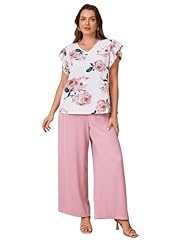 White and Red Violet