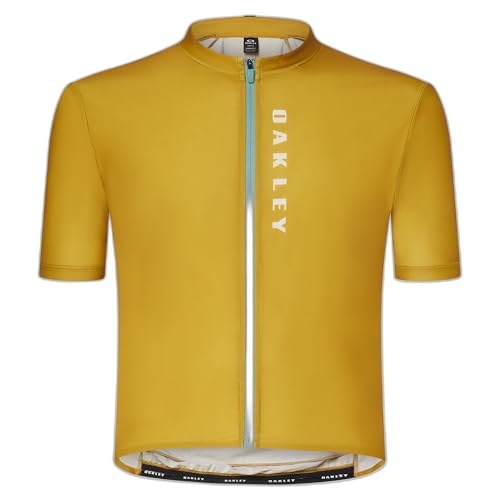 Oakley Icon Classic Jersey 2.0 Maillot Vélo Route Homme Vêtement Cyclisme