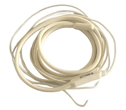 Dimensioni: 7 mm di larghezza x 5 mm di spessore.