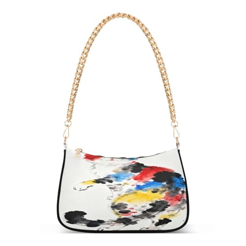 Sac à main à bandoulière fini les sacs lourds et sans style