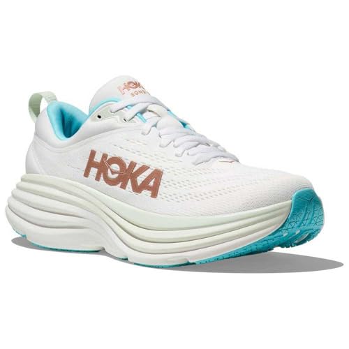 Image of Hoka ONE ONE Womens Walking ShoeTrainers
