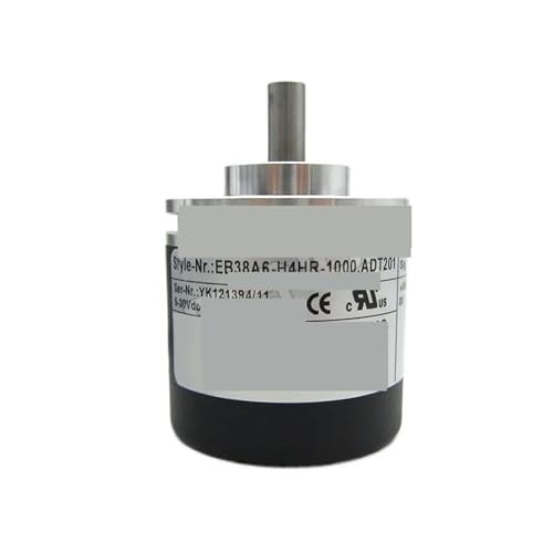 Capteur codeur rotatif EB38A6-H4HR 1024 360 600 points ADT201