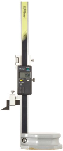 ハイトゲージ ミツトヨ Amazon.co.jp: ミツトヨ ハイトゲージ H420 : DIY・工具・ガーデン