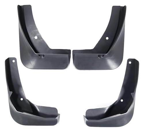 Bavettes Golf 6 contre les éclats de peinture : garde-boue auto 5K 2009-2013