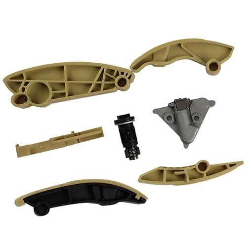 Kit de cadena de distribución para solucionar ruidos de motor 2.0L AJ200 204DTA 2