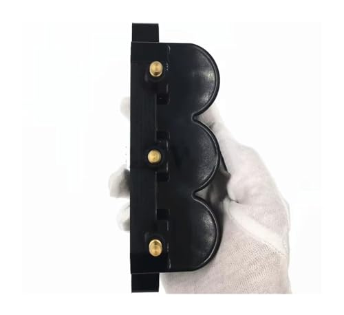 Bobine d'allumage pour Chevrolet Spark Matiz et Daewoo 0.8 modèle DMB915 - 5