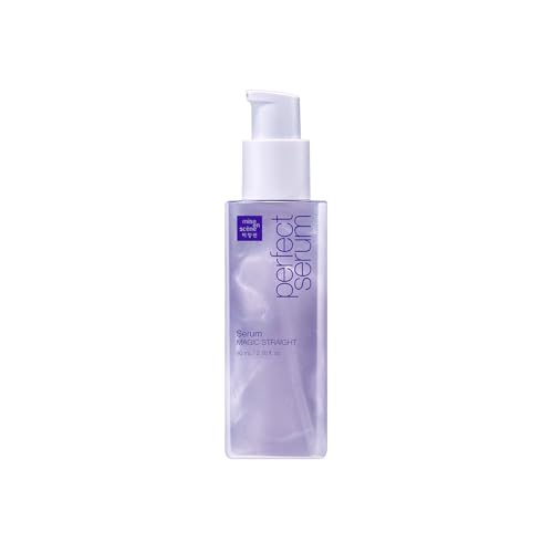 Mise En Scene Magic Straight Perfect Serum - Anti Frizz