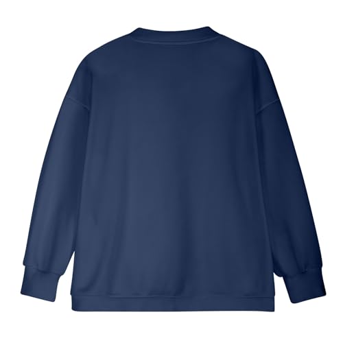 Womens Zip Up Sweatshirts Jackets Hoodless Long Sleeve Loose Outwear With Pockets Athletic Workout Clothes Outfits2