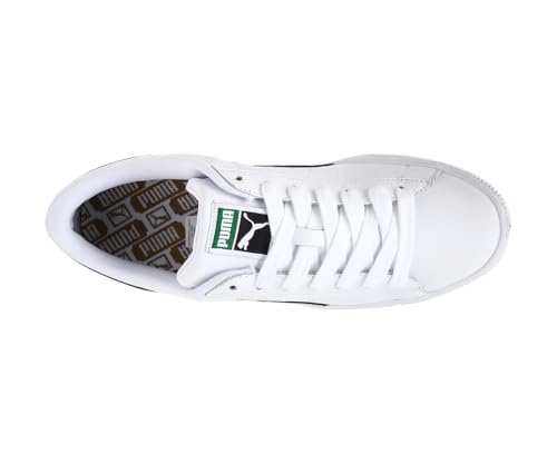 Image of Puma Mens Basket Classic LFS Sneakers