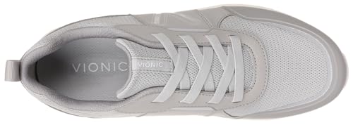 Image of Vionic Women's Walking Shoes Shay II- Active Lace-Up Walking Sneakers Sizes 5-13