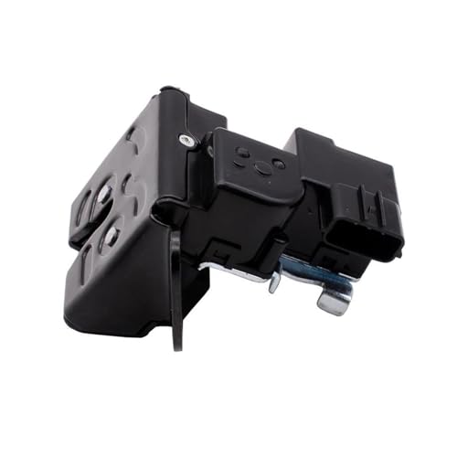 Actuador de bloqueo de maletero trasero para Kia Soul EV de 2014 a 2018, tapa central