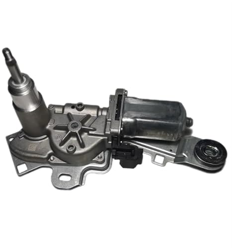 Moteur d'essuie-glace arrière pour Peugeot 108 Citroën C1 Toyota Aygo 2014-2021