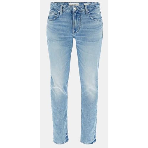 Eco Finnley Tapered Jeans3