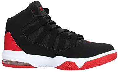jordan max aura gs black