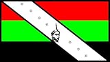 asociacion hijos Bandera: Egbe Omo Yoruba | Národnej asociácie potomkov Jorubov v Severnej Amerike