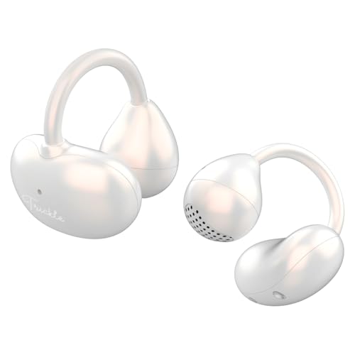 Écouteurs à oreilles ouvertes parfaits pour la course à pied