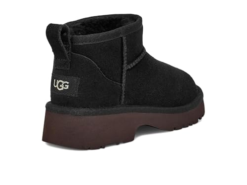 Bottes enfant UGG Classic Ultra Mini New Heights - vue 8