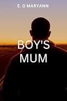 Boy's Mum 9858738862 Book Cover