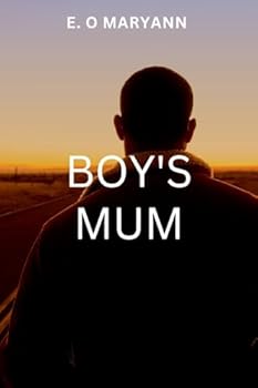 Paperback Boy's Mum Book