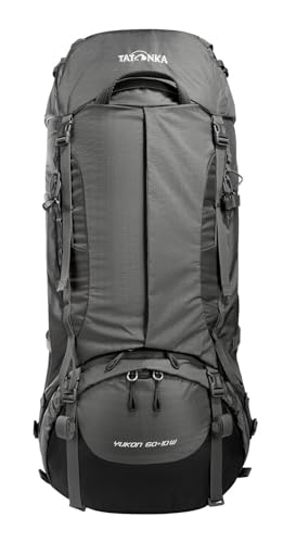 Tatonka Yukon 60+10 Women - Trekkingrucksack für...