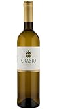 Quinta do Crasto, Douro White. Douro/Portugal. Gouveio, Rabigato, Viosinho. Vino Blanco.