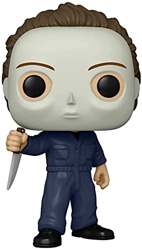 Funko Pop Movies: Halloween - 10&Quot; Michael Myers (Bloody) Standard