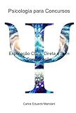Clube de Autores, Livro Psicologia para Concursos - Explicação Clara, Diret...