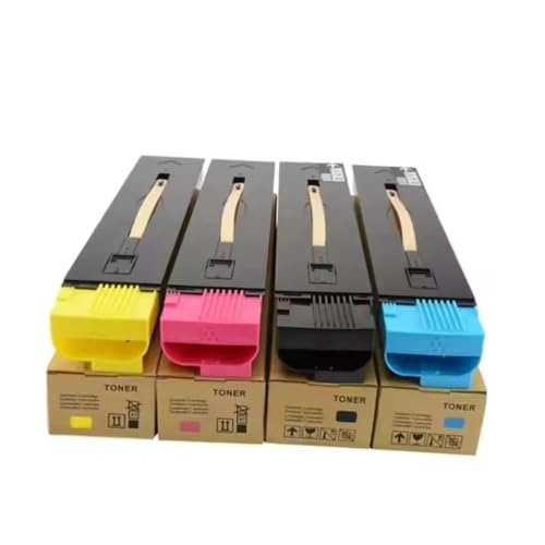 Cartouche toner jaune Xerox Versant 2100 haute précision 006R01634