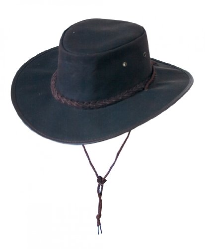 Drover Oilskin - Polykatoen