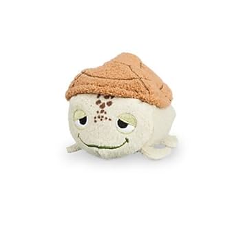 ぬいぐるみ　ツムツム　ドリー　ディズニー 希少 ニモ ドリー ツムツム M ぬいぐるみ TSUM TSUM - メルカリ